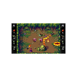 Acheter Just for games Jeu vidéo Xeno Crisis - Nintendo Switch