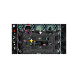 Avis Just for games Jeu vidéo Xeno Crisis - Nintendo Switch