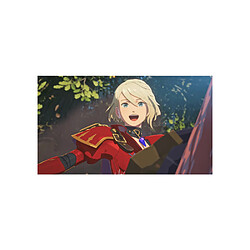 Capcom Monster Hunter Stories 3: Twisted Reflection - RPG - Rouge - Nintendo Switch 2 pas cher