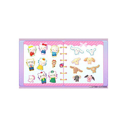 BANDAI NAMCO ENTERTAINMENT Hello Kitty Party Land - Day One Edition - Jeu Nintendo Switch pas cher