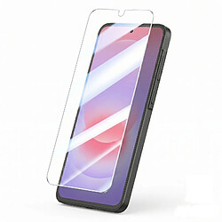 Acheter Avizar Pack Accessoires Coque Verre et Chargeur pour Samsung Galaxy A37 Transparent