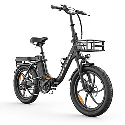 Vélo électrique
