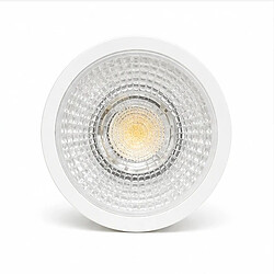 Acheter Ledkia Ampoule LED MINI GU10 4W 360 lm MR11 No Flicker 3000K Blanc chaud