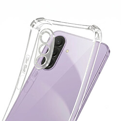 Avis Samsung Pack Accessoire Galaxy A37 Transparent