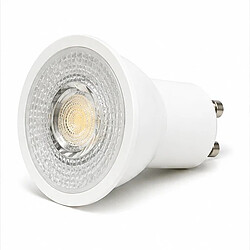 Avis Ledkia Ampoule LED MINI GU10 4W 360 lm MR11 No Flicker 3000K Blanc chaud