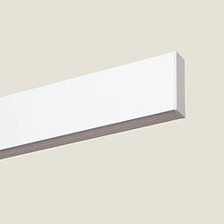 Acheter Ledkia Barre Linéaire LED 120cm 30W CCT Sélectionnable Wanda No Flicker Blanc