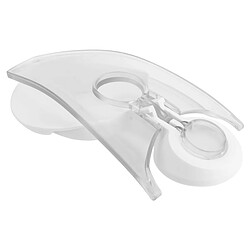 Avis De Faugères Golf Module d'Entrainement au Putting Pliable en Polycarbonate Blanc