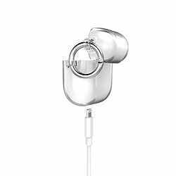 Avis Editions Ricordi Speck Presidio Perfect Clear Airpods 3