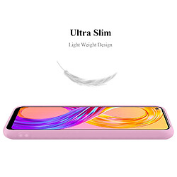 Acheter Cadorabo Coque Realme 8 4G / 8 PRO Rose