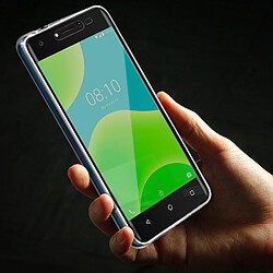 Acheter Wiko Coque Y50 - Transparent