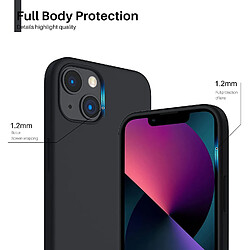 Coque & étui smartphone