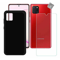 Acheter Htdmobiles Samsung Galaxy Note 10 Lite Coque HTD Mobiles