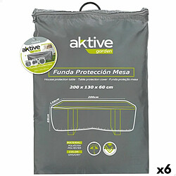 Aktive Étui Protection Tables 200x60