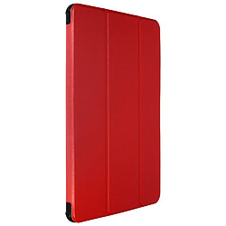 Avizar Étui Huawei MatePad 10.4 - Rouge