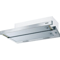 Franke FTC 612 IX LED1 - Inox