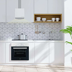 Avis Cata Professional 750 L - Blanc