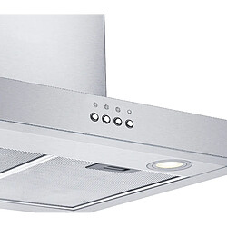 Candy CMB655X - Inox