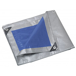 Bâche ultra-lourde 4 x 5m - PRB25004X05 - RIBITECH