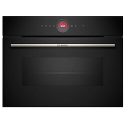 Bosch CMG7241B1 - Noir