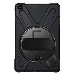 Avizar Coque Galaxy Tab A 10.1 2019 - Noir