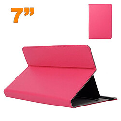 Yonis Housse universelle tablette tactile 7 pouces