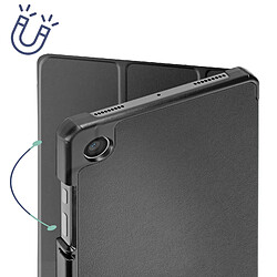 Acheter Avizar Samsung Galaxy Tab A9 Étui - Noir