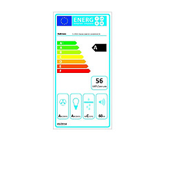 Falmec Flipper 1410 - Blanc