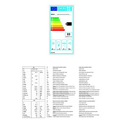 Falmec Lumen 1630 - Inox