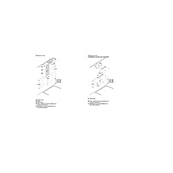 Avis Bosch DWK81AN20 - Blanc