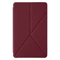 Avizar Étui Huawei MatePad 11 - Bordeaux