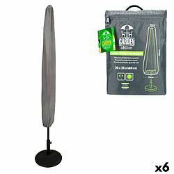 Accessoires parasol Aktive