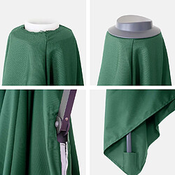 Acheter Mendler Toile pour parasol déporté - Vert foncé