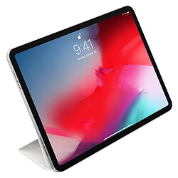 Acheter Apple Smart Cover iPad Pro 11 - 2018 - Blanc