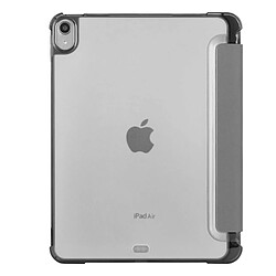 Tucano Etui iPad 10ème Gen Gris