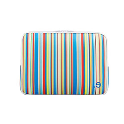 be.ez Housse MacBook Pro 15" - Multicolore