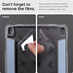 Spigen Sgp Spigen Ultra Hybrid Pro Coque iPad Air 5|4 pas cher
