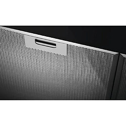 Electrolux EFTD26K - Noir