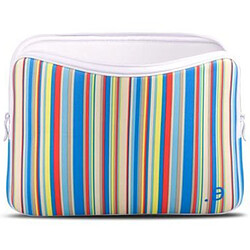 be.ez Housse MacBook Pro 15" - Multicolore