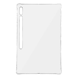 Avizar Coque Samsung Galaxy Tab S8 Ultra - Transparent