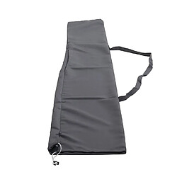 Acheter Mendler Housse de parasol - Anthracite