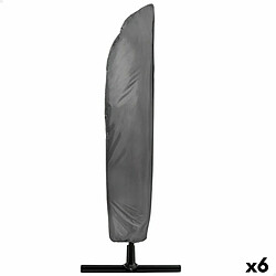 Aktive Housse de parasol - Gris