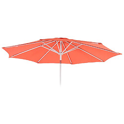 Mendler Toile de parasol de rechange - Terracotta