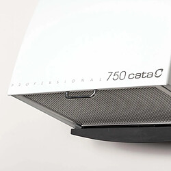 Cata Professional 750 L - Blanc pas cher