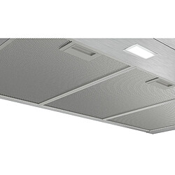 Bosch DWB94BC50 - Inox