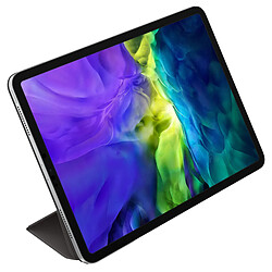 Avis Apple iPad Pro 11 pouces (3ème génération) - Noir