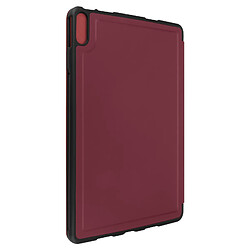 Avizar Étui Huawei MatePad 11 - Bordeaux