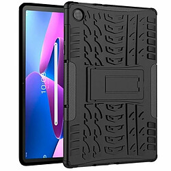 COOL Housse Lenovo Tab M10 - Noir