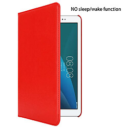 Avis Cadorabo Huawei MediaPad T1 10 (10.0 Zoll) - Rouge