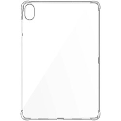 Avizar Coque Huawei MatePad 11 2023 Classic Bump - Transparent