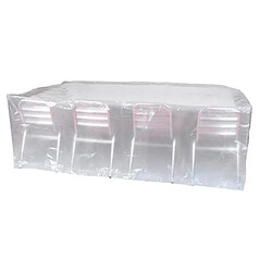 Housse de protection Ribimex